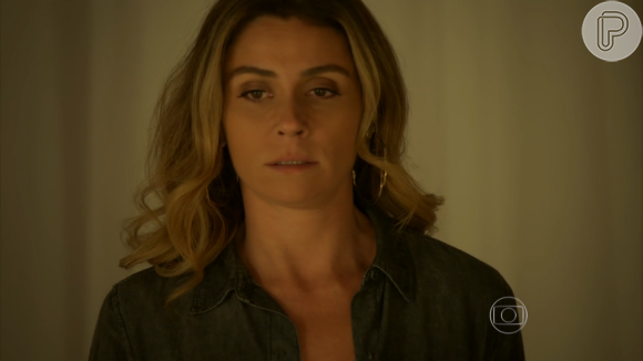 Giovanna Antonelli é elogiada por cena de incêndio na novela 'A Regra do Jogo': 'Diva', nesta segunda-feira, 22 de fevereiro de 2016