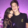 Larissa Manoela e João Guilherme fazem a festa dos fãs na rede social