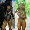 Carnaval 2017:Juju Salimeni deve substituir Juliana Alves como rainha de bateria