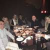 Wesley Safadão posta registro de um jantar com amigos em Dubai