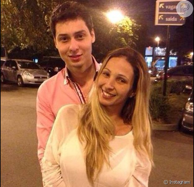 Valesca Popozuda confirmou o término do namoro com o empresário Diógenes David