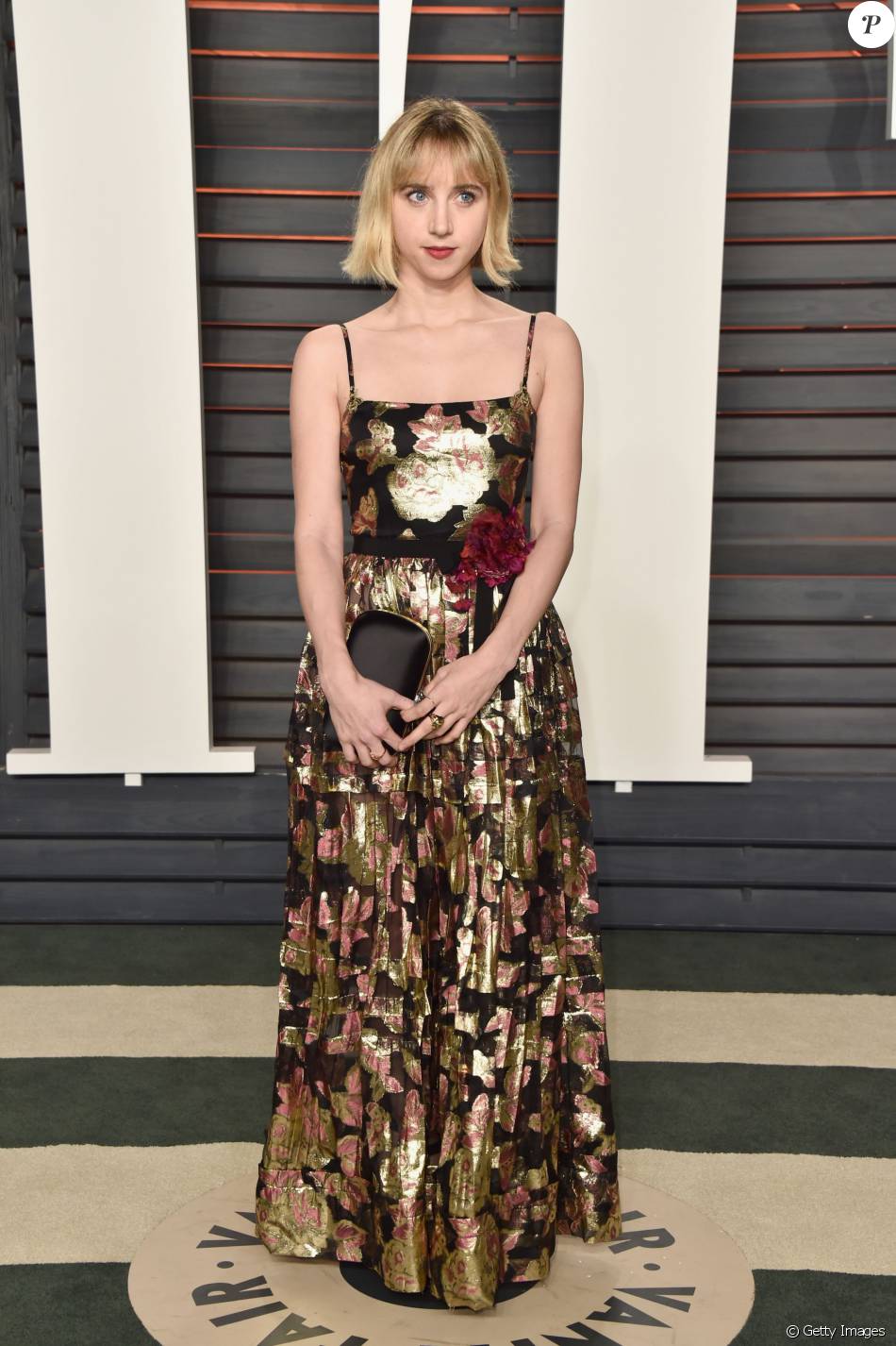 vestidos gucci festa