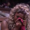 Adélia chorou ao tentar desistir do 'Big Brother Brasil 16'