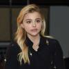 Neymar y Chloe Grace Moretz encienden rumores de romance con video