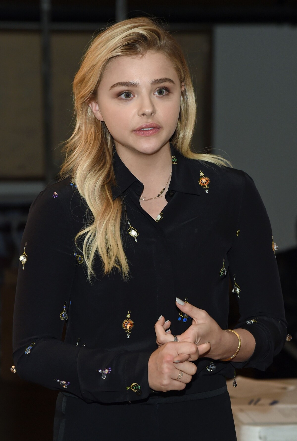 From Bruna Biancardi, Bruna Marquezine to Chloe Grace Moretz