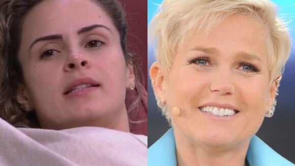 'BBB16': Globo teria chamado a atenção de Ana Paula por mencionar Xuxa