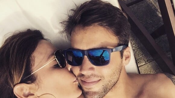 Ivete Sangalo nega crise no casamento com Daniel Cady: 'Vivo muito bem com ele'