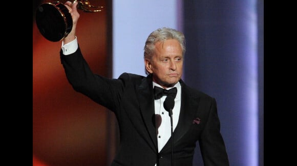 Michael Douglas ganha o Emmy 2013 de Melhor Ator. Confira lista de premiados!