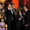 'Modern Family' leva o prêmio de melhor série de comédia no Emmy 2013