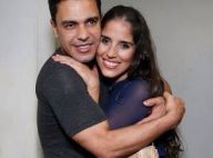 Zilu se declara para o ex-marido, Zezé Di Camargo: 'Como é grande o meu amor'