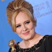 Adele é convidada para interpretar cantora Dusty Springfield em cinebiografia