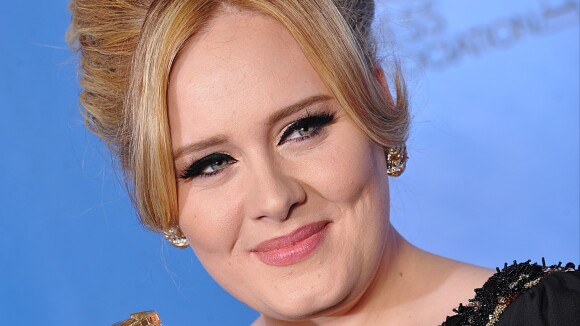 Adele é convidada para interpretar cantora Dusty Springfield em cinebiografia