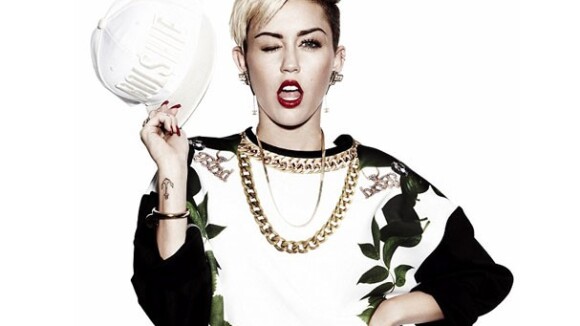 Miley Cyrus afirma sobre o seu passado: 'Assassinaram a Hannah Montana'