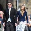 Segundo o site britânico 'The Telegraph', Príncipe Harry pode se casar em 2014 com sua namorada, a socialite Cressida Bonas