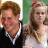 Príncipe Harry pode se casar em 2014 com a namorada, Cressida Bonas