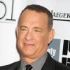 Tom Hanks atuou recentemente como Walt Disney no filme que conta a história da Mary Poppins