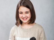 Klara Castanho diz que já não é mais criança: 'Sou baixinha, mas tenho 13 anos'