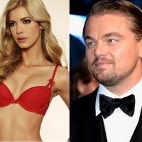 'Leo é incrível', diz brasileira apontada como namorada de Leonardo DiCaprio