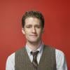 O ator Matthew Morrison interpreta o professor Will na série musical 'Glee'