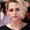 Kristen Stewart esteve acompanhada de Alicia Cargile no Festival de Cannes