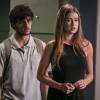 Jonatas (Felipe Simas) põe ponto final no namoro com Eliza (Marina Ruy Barbosa) para surpresa da modelo, na penúltima semana da novela 'Totalmente Demais'