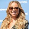 Mariah Carey repetiu o vestido da grife Balmain já usado por Beyoncé