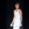 Justin Bieber, recentemente, foi acusado de ter agredido empresário em boate na Coreia do Sul