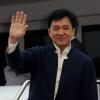 Jackie Chan nasceu em Hong Kong