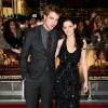 Cinco meses depois do fim do namoro, Kristen Stewart e Robert Pattinson têm se encontrado em segredo e mantêm uma relação aberta