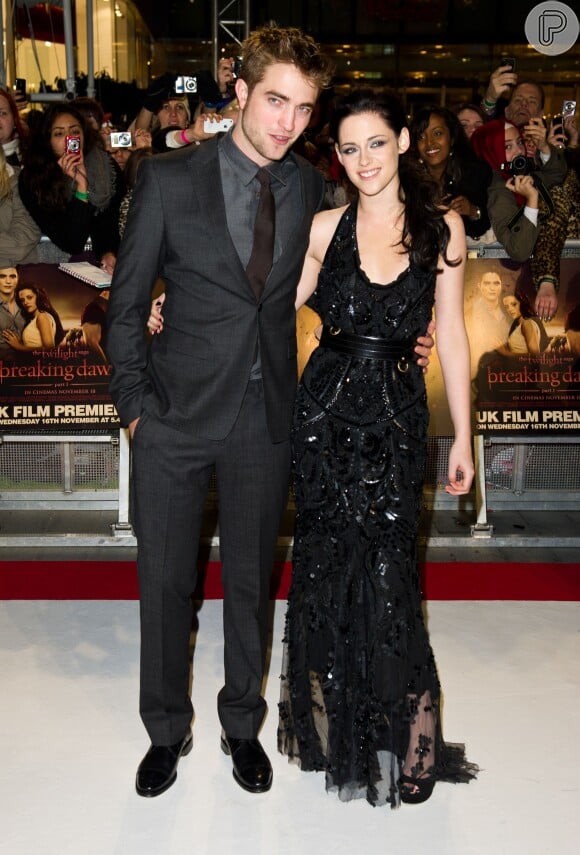Cinco meses depois do fim do namoro, Kristen Stewart e Robert Pattinson têm se encontrado em segredo e mantêm uma relação aberta