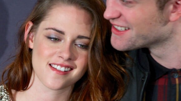 Kristen Stewart e Robert Pattinson passam noite juntos: 'Como nos velhos tempos'