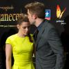 Robert Pattinson e Kristen Stewart estão vivendo relacionamento aberto e têm se encontrado em segredo