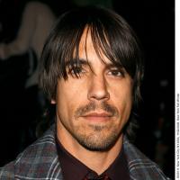 Anthony Kiedis, do Red Hot Chili Peppers, faz 51 anos antes de show no Brasil