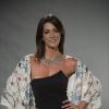 Cristine Peron será Olívia, advogada competente e ex mulher de André (Caco Ciocler), em 'Além do Horizonte'