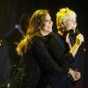 Ivete Sangalo foi descrita por Xuxa como 'melhor amiga, daquelas que a gente pode contar a qualquer hora'