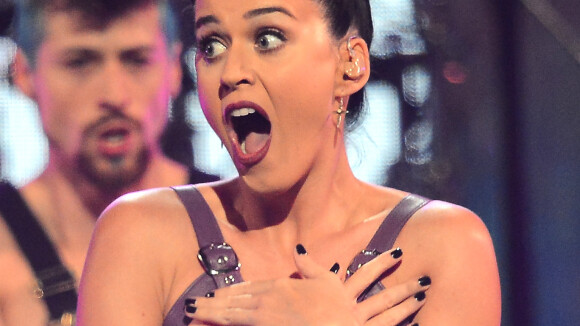 Katy Perry é a mais popular do Twitter, com 46 milhões de seguidores