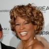 A cantora Whitney Houston foi assassinada, segundo informações de um jornal americano desta quarta-feira, 26 de dezembro de 2012