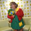 Como Chiquinha, Maria Antonieta de Las Nieves fará dois shows no Brasil, além de participações em programas de TV