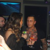 Sabrina Sato entrevista verdadeiro 'rei do camarote': R$ 1 milhão em aniversário