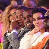 Fãs de Beyoncé não querem que ela vá ao casamento de Kim Kardashian e Kanye West