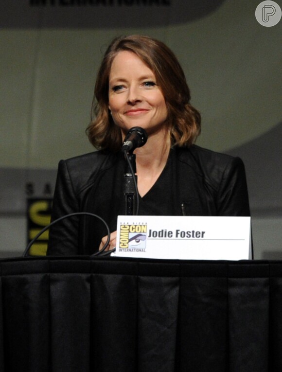 Jodie Foster ficou conhecida, no início de sua carreira, por interpretar a prostituta adolescente Íris Steensma no filme 'Taxi Driver', papel pelo qual foi indicada ao Oscar de Melhor Atriz Coadjuvante