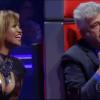 Lulu Santos e Gaby Amarantos cantam 'Apenas mais uma de amor' no 'The Voice Brasil'