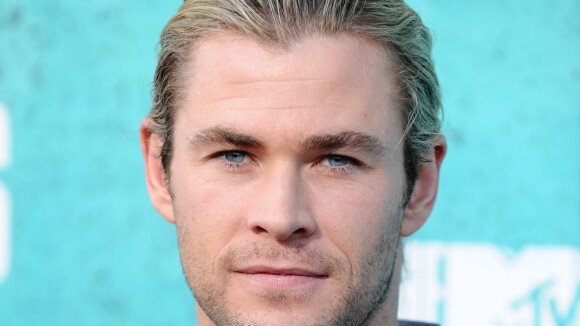 Chris Hemsworth é o mais cotado a protagonizar filme 'Cinquenta Tons de Cinza'