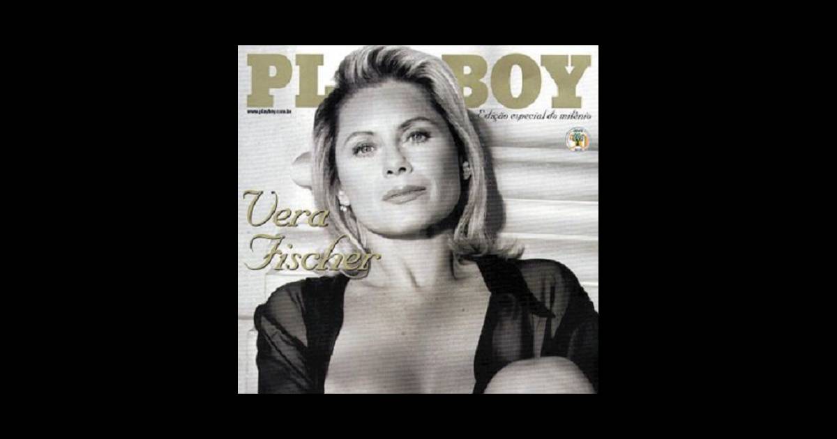 FOTOS - No último ensaio para a 'Playboy', as fotos da atriz nua ...