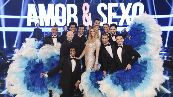 'Amor & Sexo' pode ter nova temporada por causa da boa audiência