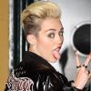 Miley Cyrus completa 21 anos neste sábado, 23 de novembro de 2013