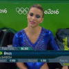 'A Jade Barbosa já ganhou medalha de ouro do meu coração', escreveu um internauta
