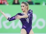 Após Rio 2016, Daniele Hypolito quer voltar à faculdade e descarta Tóquio 2020