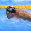 O atleta americano Michael Phelps anunciou que a Rio 2016 é a sua última olimpíada