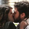 'Haja Coração': Camila (Agatha Moreira) ganhou ajuda de Giovanni (Jayme Matarazzo) ao retomar a memória